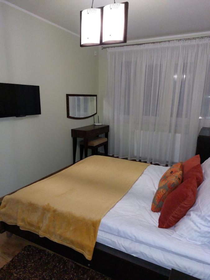 Apartment Fredry 9 Zielone Tarasy
