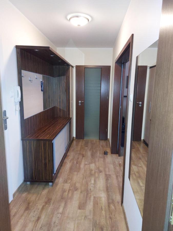 Fredry 9 Zielone Tarasy * Kolobrzeg